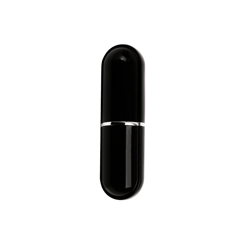 84,9 мм капсула помади Black Lip Balm