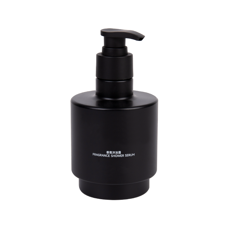 300мл розкішного ароматного аромату Pet Pet Serum Bottle